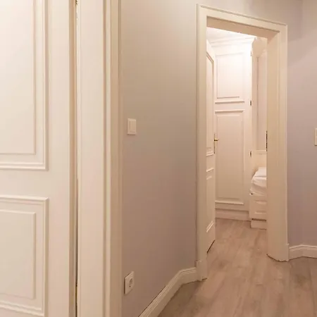 Lh Isernhagenhof, App 1 Apartamento *